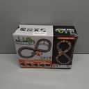 Slot Car Race Track Sets with 1:64 High-Speed Racing Cars, Battery or Electric Car Track, Dual Racing Game Lap Counter Circular Slope Track, Gifts Toys for Boys Kids Age 6 7 8-12