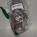 Wooden Storage Box with Removable Cover, Hollow Pull-out Box, Pine Desktop Stationery Storage