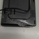 Redragon Mechanical Gaming Keyboard Wired, 11 Programmable Backlit Modes, Hot-Swappable Red Switch, Anti-Ghosting, Double-Shot PBT Keycaps, Light Up Keyboard for PC Mac (RGB LED)