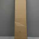 Smoke Black Side Window Wind Deflectors Visor Rain Wind Guards 6p E267