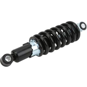 Motorcycle Rear Shock Absorber, 240mm Shock Absorber Adjustable for to Dirt Pit Bike ATV Kart Scooter Shock Absorbers and Mounts