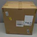 Boho Side Table End Coffee Tables, Unique Aesthetics Minimalist Accent Tables, Multifunction Round Metal Side Tables for Living Room Bedroom Sofa Balcony Couch Patio Yard Garden Indoor & Outdoor (23.6 inches)