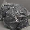 yescool Weighted Blanket for Adults (20 lbs, 60 x 80, Grey) Cooling Heavy Blanket for Sleeping Perfect for 190-210 lbs, Queen Size Breathable Blanket with Premium Glass Bead, Machine Washable