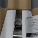 Kitchen in the box Mini Food Processor, Electric Meat Grinder & Food Chopper with 400W Powerful Veggie Chopper-One 3 Cup Bowl & S Blades for Meat/Fish/Vegetable/Baby Food