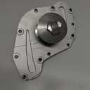 Engine Water Pump W/Gasket AW6010, 4792968AA Compatible with Chrysler 300 05-10, Pacifica 05-08 Sebring 07-10 Town Country 08-10 Compatible with Dodge Avenger 08-10 Journey 09-10 For 3.5L 4.0L