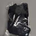 Cut Out Yoga Shorts Booty Butt Lifting Scrunch Shorts High Waisted Workout Gym Active Hot Pants Medium #1 Black S