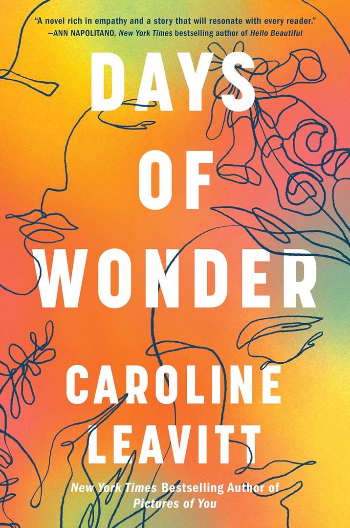 Days of Wonder: A Novel