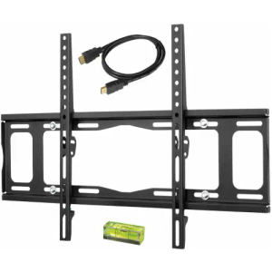 Equa Mount Tilting TV Wall Mount For 32” - 80”