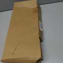 16Pcs Realistic Norfolk Pine Branches -18Inch Artificial Real Touch Christmas Pine Stems Picks Greenery Fake Cedar Pine Branch for Vase DIY Crafts, Xmas Indoor Outdoor Home Decor