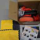 Dent Removal Kit for Dent Repair - Auto Body Repair Tool for Dents