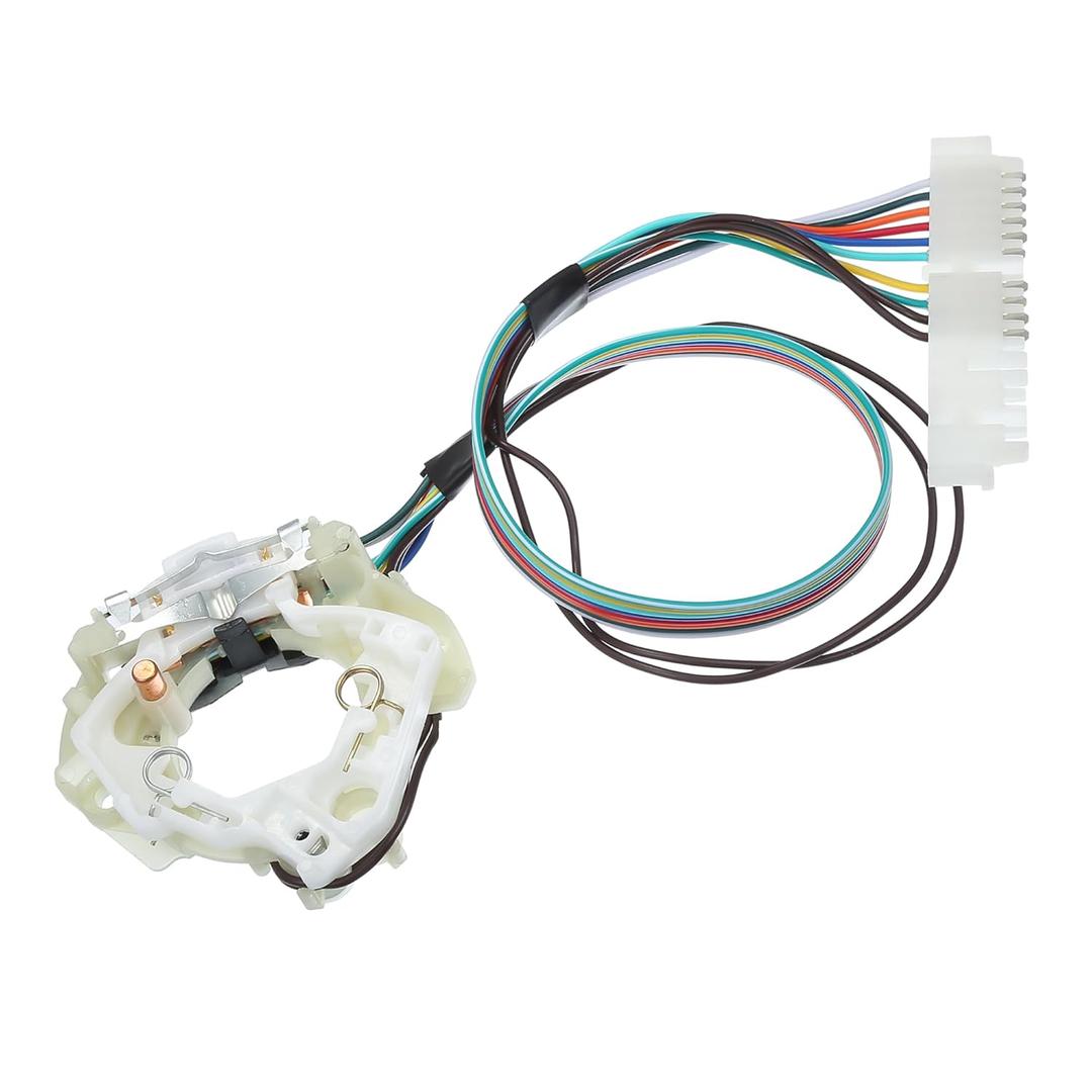 ACROPIX Turn Signal Switch Multifunction Combination Switch Fit for Chevrolet Malibu 1976-1983 for Chevrolet K2500 1988-1994 No.56002011 - Pack of 1