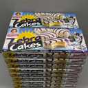 Little Debbie Zebra Cakes,  180 Twin-Wrapped Cakes, 13.0 OZ Box 18 Boxes