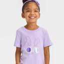 Cat & Jack — Kim Bogeman Illustration Kids T-shirt 12M