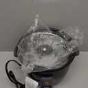 Aroma Housewares 1.5Qt. Rice & Grain Cooker (ARC-363NGB),Black,6-Cup Cooked / 3-Cup Uncooked