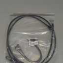 HIAORS 532435111 Deck Engagement Clutch Cable for Craftsman YS4500 YT3000 YT4000 YTS 4000 DYS4500 DLS 3500 Husqvarna Poulan Pro Riding Mower Lawn Tractor Lawnmower Parts 435111 197257 408714 532408714