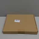 100% Blackout Curtains for Bedroom Blinds Shades,57x118Inch,No Drill,Cuttable Portable Removable Black Out Window Cover for Baby Nursery,RV,Media Room,Hook Loop Tape Straps Stickers,Magnetic Clips