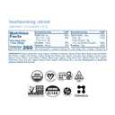 Gomacro, Nutrition Bar Oatmeal Chocolate Chip Organic 12 Count, 2.3 Ounce (Protein)