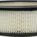 ACDelco GM Original Equipment A212CW (06421746) Air Cleaner Element
