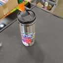 Seattle Steel Tumbler 16 oz