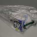 SOTRLO Paintless Dent Repair Rods Kit Hail Damage Repair Dent Removal Kit Dent Puller with Hammer and Tap Down