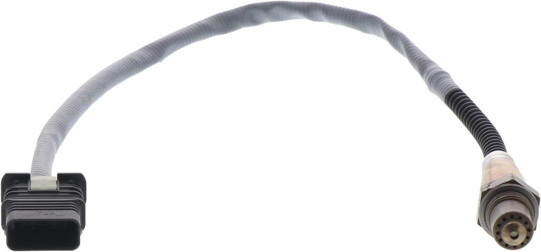 BOSCH 16239 Premium Original Equipment Oxygen Sensor - Compatible with Select BMW 228i, 320i, 328i, 428i, 528i, X1, X3, X4, X5, Z4, xDrive, Gran Coupe, GT + More
