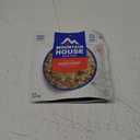 Mountain House Biscuits & Gravy | Freeze Dried Backpacking & Camping Food | 2 Servings