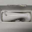 HiLIFE Upgraded Steamer for Clothes, Handheld Portable Design, 1100W Powerful Steam, 300ml Larger Tank & No Leak Tech, 30S Fast Heat-up, Quick Wrinkle Remover, Compact Size for Travel, ONLY 120V