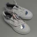 Skechers Men's Hands Free Slip-ins Max Cushioning Arch Fit 2.0 - Fortuitous 2.0 Shoes (12 Little Kid, White)