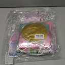 Mermaid Birthday Decorations,Mermaid Party Supplies,includes banners, cake toppers,hanging swirls and background cloth,balloons.