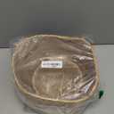 Seagrass Planter Basket Stylish Planter Baskets for Indoor and Outdoor Plants Perfect for Flower Pots Cover and Room Decoration, Set of 4