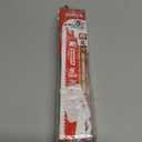 Diablo Freud DS0912BW25 Demo Demon 9" 6/12 TPI Wood Cutting Reciprocating Saw Blade 25 Pack