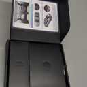 Dash Cam Front and Rear, 1080P Dash Camera for Cars, 3 Channel Car Camera Front Rear and Inside with 32GB Card, Loop Recording, Night Vision, HDR, 24Hr Parking, G-Sensor (Black)