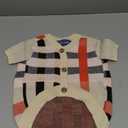 Soft Rabbit Cashmere core-Spun Knit Pet Sweater for Small Dog Soft Stretchy and Stylish Winter Apparel for Pets Fits Pets, S