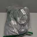 Amazon Basics Lightweight Super Soft, Wrinkle-Free Luxury Microfiber 4 Piece Bed Sheet Set with 14-Inch Deep Pockets, Full, Dark Gray, Solid