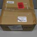 Carbon Steel Wok Pan, 9.5" Authentic Chinese Stir-Fry Pans Set with Glass Lid, 1.65lb Lightweight Flat Bottom Small Wok for 1-2 Servings