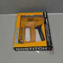 BOSTITCH Stapler, Outward Clinch, Stapling Tacker 14MM Max (T6-8OC2)