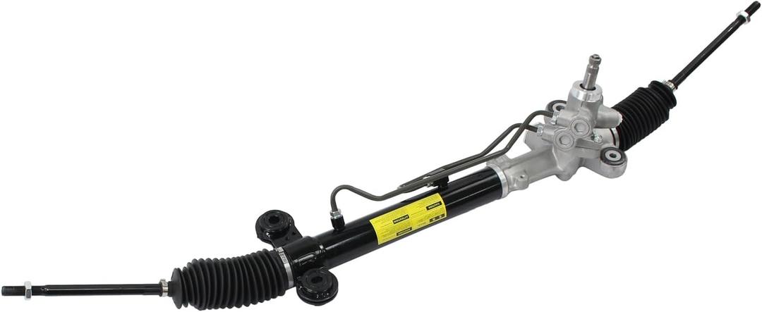 Power Steering Rack and Pinion Assembly for Acura RDX 2.3L 2007-2012, Honda CR-V 2.4L 2007-2011