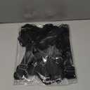 Sword Bag Sword Carry Case Back Strap Waistband for Ninja Hero Cosplay Anime Costume