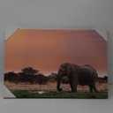 Art Elephant 24"x36"