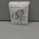 iPhone 14 Super Fast Charger,Dual Port USB C Charger,iPhone Charger Fast Charging Block,Quick Apple USB C Wall Adapter Plug,2Pack Type C Lightning Cable For iPhone 14/13/12/11/ProMax/MiNi/XR/SE/8 Plus (White)