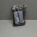 VGCUB Black School Backpacks Travel Book Bag Waterproof Work Light Aesthetic College Backpack for School Girls Boys Teens Mochilas Escolares Para Niñas Casual Daypack for Women Men