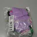 The Children's Place Baby Girls and Toddler Assorted Solid Leggings, Multipacks, 3T