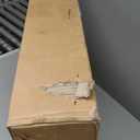 SCITOO Full Aluminum Radiator Replacement for 2007 2008 2009 2010 2011 for Nissan Versa Hatchback 1.8L 2981 Plastic Radiator