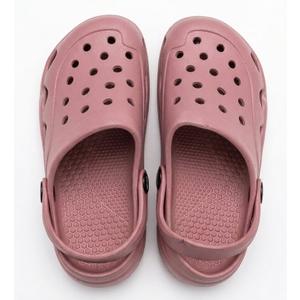 Lightweight Ergonomic Garden Clogs – Women's/Unisex Slip-on Water Shoes 7
