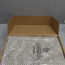 2Pack 35 Water Panel Humidifier Replacement Filter Made of Aluminum Mesh Compatible with AprilAire Whole-House Humidifier Models 300 350 360 560 560A 568 600 600A 600M 700 700A 700M 760 760A 768