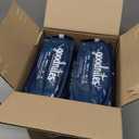 Goodnites Boys' Nighttime Bedwetting Underwear, Size Extra Small (2843 lbs), 44 Ct (2 Packs of 22)
