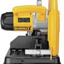 DEWALT Chop Saw, 14-Inch (D28730)