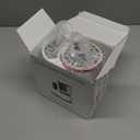 3 IN 1 Electric Makeup Brush Cleaner Machine With Makeup Brush Dryer-Holder-Portable Automatic USB Cosmetic Brushes Cleaner Tool for All Size Beauty Makeup Brush Set,Eyeshadow, Blush Brush (white)