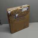 Bath Royale Slow Close Toilet Seat Round BR283-00 Heavy Duty & Scratch Resistant, Fits All Toilet Brands, MasterSuite Series 16.5in./42cm