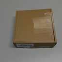 21PCS Hermit Crab Shells | Assorted Natural Sea Conch Size 1.3"-3.2" | Growth Turbo for Small to Medium and Large Crabs, Saltwater Hermit Crab Supplies and Sea Shell for Beach Decor